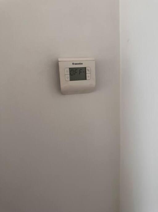 Apartamento Punto Estrategico: Centrico Y Comodo